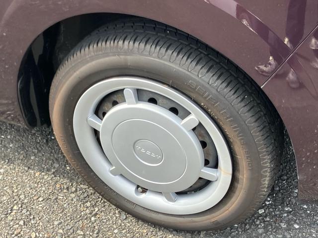 ミラトコット Ｘ　ＳＡＩＩＩ　ナビＴＶ　Ｂｌｕｅｔｏｏｔｈ接続　全周囲カメラ　ドラレコ　ＥＴＣ　衝突軽減ブレーキ　アクセル踏み間違い防止　レーンキープアシスト　障害物センサー　オートハイビーム（45枚目）