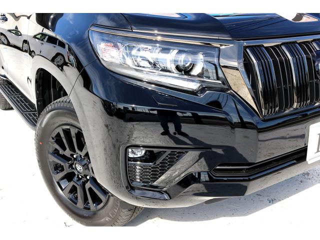 TX Lパッケージ・ブラックエディション ムーンルーフ クリアランスソナー ルーフレール 新車 5人 黒革シート(6枚目)