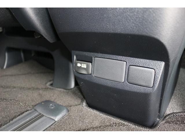 2.5S タイプゴールドII Wサンルーフ デジタルインナーミラー ブラインドスポットモニター AC100V電源 アルパインBIGXナビ対応 両側パワースライドドア パワーバックドア 衝突軽減ブレーキ 新車(26枚目)