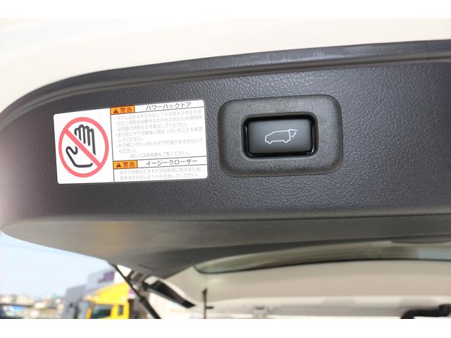 2.5S Cパッケージ Wサンルーフ デジタルインナーミラー AC100V電源 3眼ヘッドライト シーケンシャウィンカー パワーバックドア シートヒーター クーラー パワーシート 新車(31枚目)