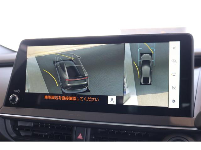 Ｚ　パノラミックビューモニター　デジタルインナーミラー　ブラインドスポットモニター　トヨタセーフティセンス　パワーバックドア　シートヒーター　シートクーラー　ＥＴＣ　パワーシート(29枚目)