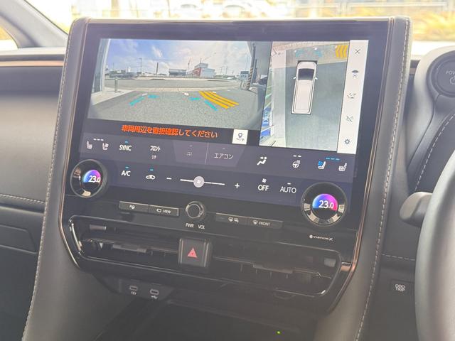 アルファードハイブリッド Ｚ　サンルーフ　チームメイト　１３．２型ＦＤＭ　Ｄミラー　１４型ディスプレイオーディオ　パノラミックビュー　純正１８ＡＷ　ＥＴＣ２．０　パワーバックドア　パワーシート　ＡＣ１００Ｖ　ドラレコ前後（67枚目）