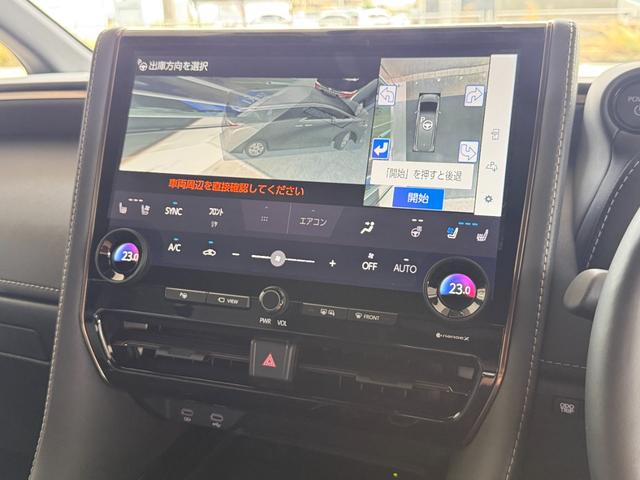 アルファードハイブリッド Ｚ　サンルーフ　チームメイト　１３．２型ＦＤＭ　Ｄミラー　１４型ディスプレイオーディオ　パノラミックビュー　純正１８ＡＷ　ＥＴＣ２．０　パワーバックドア　パワーシート　ＡＣ１００Ｖ　ドラレコ前後（68枚目）