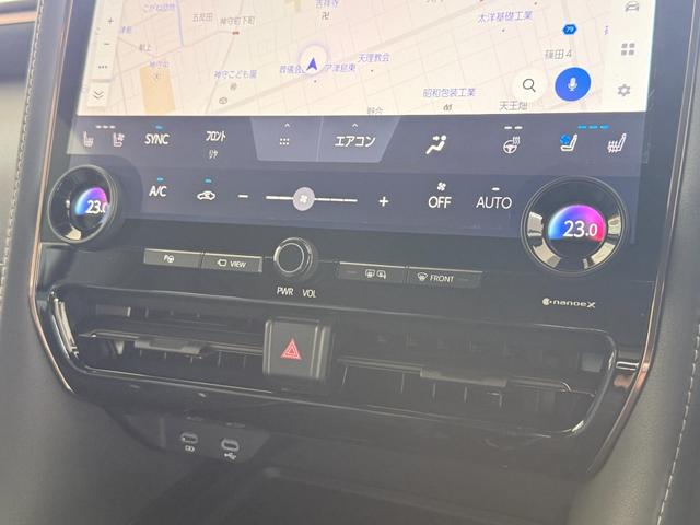 アルファードハイブリッド Ｚ　サンルーフ　チームメイト　１３．２型ＦＤＭ　Ｄミラー　１４型ディスプレイオーディオ　パノラミックビュー　純正１８ＡＷ　ＥＴＣ２．０　パワーバックドア　パワーシート　ＡＣ１００Ｖ　ドラレコ前後（69枚目）