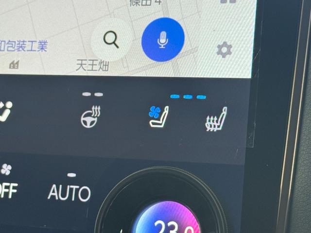アルファードハイブリッド Ｚ　サンルーフ　チームメイト　１３．２型ＦＤＭ　Ｄミラー　１４型ディスプレイオーディオ　パノラミックビュー　純正１８ＡＷ　ＥＴＣ２．０　パワーバックドア　パワーシート　ＡＣ１００Ｖ　ドラレコ前後（70枚目）