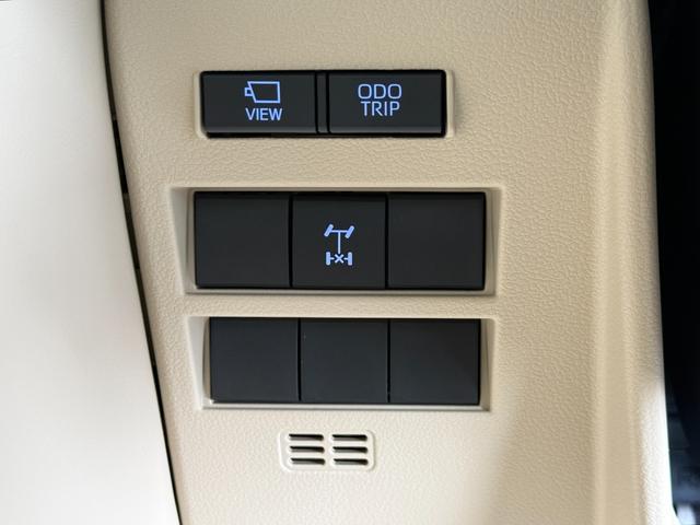 ランドクルーザー ＺＸ　サンルーフ　１２．３インチナビ　ＪＢＬサウンド　リアエンター　空気圧センサー　ルーフレール　寒冷地仕様　ＴＶキャンセラー　ドライブレコーダー前後　シートヒーター　シートクーラー（7枚目）