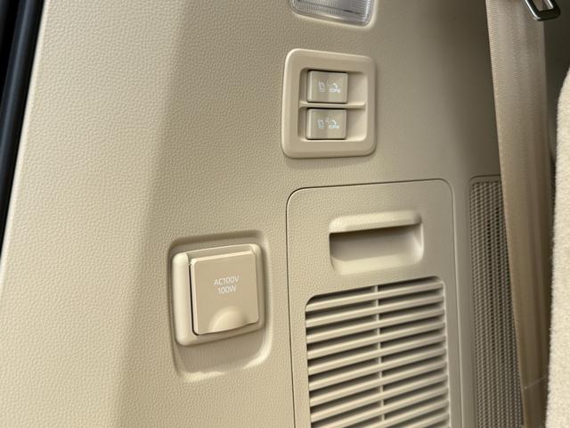 ランドクルーザー ＺＸ　サンルーフ　１２．３インチナビ　ＪＢＬサウンド　リアエンター　空気圧センサー　ルーフレール　寒冷地仕様　ＴＶキャンセラー　ドライブレコーダー前後　シートヒーター　シートクーラー（44枚目）