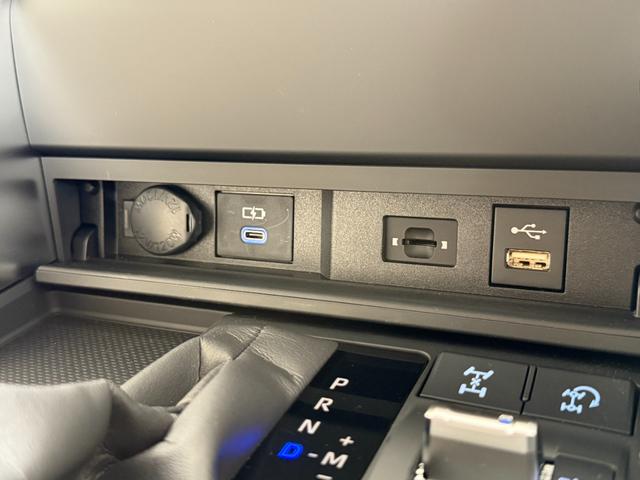 ランドクルーザー ＺＸ　サンルーフ　１２．３インチナビ　ＪＢＬサウンド　リアエンター　空気圧センサー　ルーフレール　寒冷地仕様　ＴＶキャンセラー　ドライブレコーダー前後　シートヒーター　シートクーラー（70枚目）