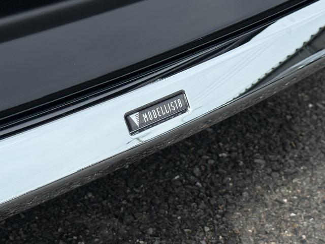 ハリアーハイブリッド Ｚ　レザーパッケージ　パノラマルーフ　モデリスタエアロ　１２．３インチＪＢＬサウンドナビ　デジタルミラー　パノラミックビュー　ブラインドスポット　本革　４ＷＤ　シートヒーター＆シートクーラー　　ＥＴＣ２．０　ＨＵＤ（19枚目）