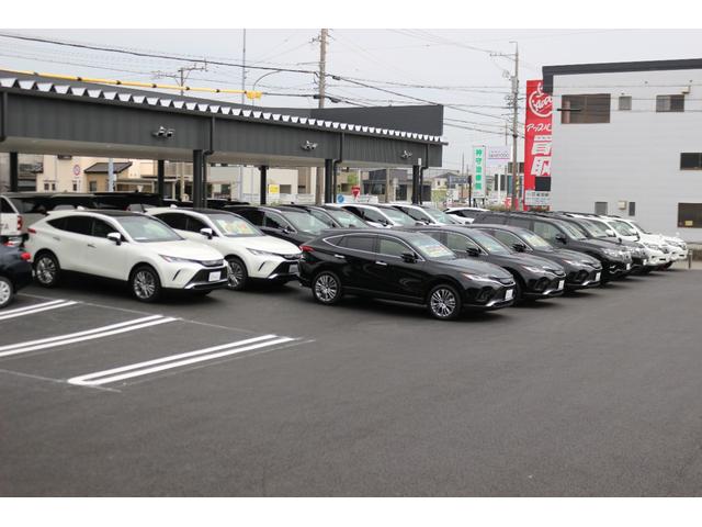 ハリアーハイブリッド Ｚ　レザーパッケージ　パノラマルーフ　モデリスタエアロ　１２．３インチＪＢＬサウンドナビ　デジタルミラー　パノラミックビュー　ブラインドスポット　本革　４ＷＤ　シートヒーター＆シートクーラー　　ＥＴＣ２．０　ＨＵＤ（76枚目）