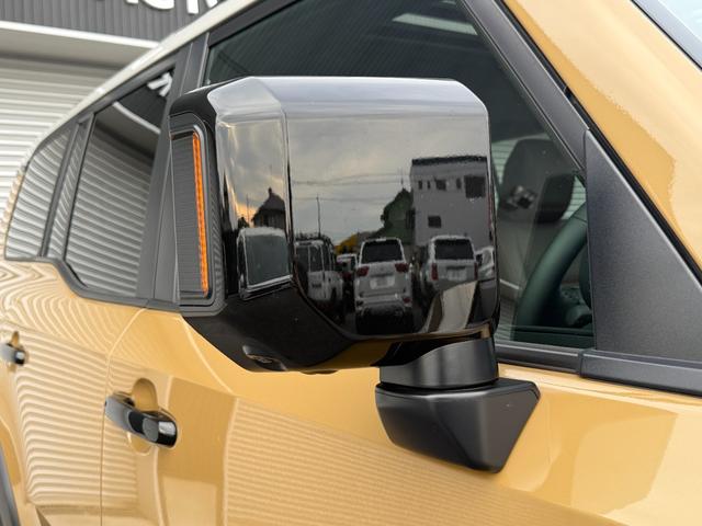 ランドクルーザー２５０ ＺＸ　サンルーフ　１２．３ＪＢＬサウンド　トヨタチームメイト　ルーフレール　パノラミックビュー　２０ＡＷ　デジタルミラー　ブラインドスポット　シートヒーター＆シートクーラー　パワーシート　パワーバックドア（22枚目）
