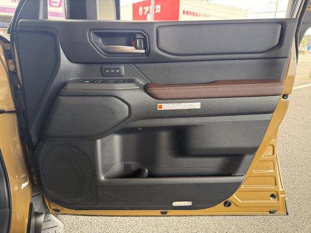 ランドクルーザー２５０ ＺＸ　サンルーフ　１２．３ＪＢＬサウンド　トヨタチームメイト　ルーフレール　パノラミックビュー　２０ＡＷ　デジタルミラー　ブラインドスポット　シートヒーター＆シートクーラー　パワーシート　パワーバックドア（38枚目）