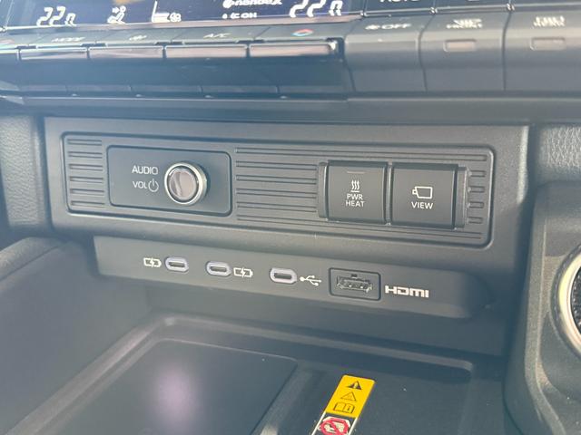 ランドクルーザー２５０ ＺＸ　サンルーフ　１２．３ＪＢＬサウンド　トヨタチームメイト　ルーフレール　パノラミックビュー　２０ＡＷ　デジタルミラー　ブラインドスポット　シートヒーター＆シートクーラー　パワーシート　パワーバックドア（63枚目）