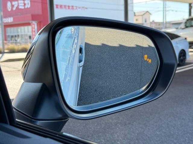ＲＸ ＲＸ５００ｈ　Ｆスポーツパフォーマンス　パノラマルーフ　マークレビンソン　輻射ヒーター　オレンジキャリパー　デジタルミラー　１４型ＤＡ　デジタルミラー　ブラインドスポット　寒冷地　黒シート　シートヒーター　シートクーラー　アドバンストパーク（76枚目）
