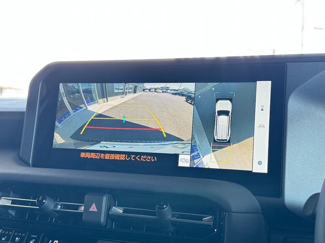 ランドクルーザー250 VX サンルーフ パノラミックビューモニター デジタルインナーミラー ブラインドスポットモニター 純正18インチアルミホイール 電動リアゲート おアワーバックドア ルーフレール トヨタチームメイト(4枚目)