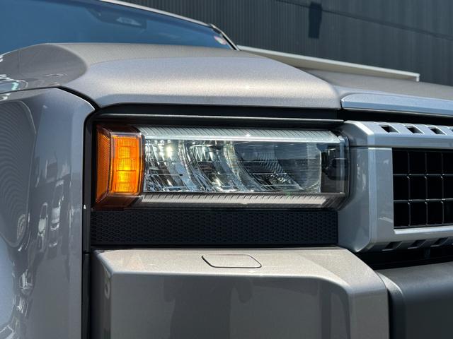 ランドクルーザー250 VX サンルーフ パノラミックビューモニター デジタルインナーミラー ブラインドスポットモニター 純正18インチアルミホイール 電動リアゲート おアワーバックドア ルーフレール トヨタチームメイト(13枚目)