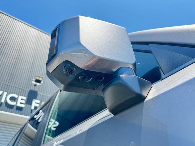 ランドクルーザー250 VX サンルーフ パノラミックビューモニター デジタルインナーミラー ブラインドスポットモニター 純正18インチアルミホイール 電動リアゲート おアワーバックドア ルーフレール トヨタチームメイト(20枚目)