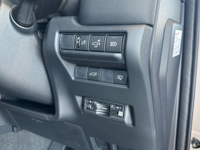 ランドクルーザー250 VX サンルーフ パノラミックビューモニター デジタルインナーミラー ブラインドスポットモニター 純正18インチアルミホイール 電動リアゲート おアワーバックドア ルーフレール トヨタチームメイト(43枚目)