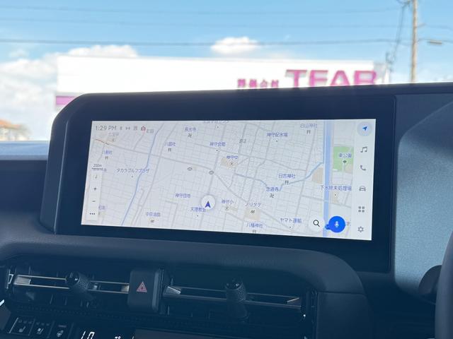 ランドクルーザー250 VX サンルーフ パノラミックビューモニター デジタルインナーミラー ブラインドスポットモニター 純正18インチアルミホイール 電動リアゲート おアワーバックドア ルーフレール トヨタチームメイト(59枚目)