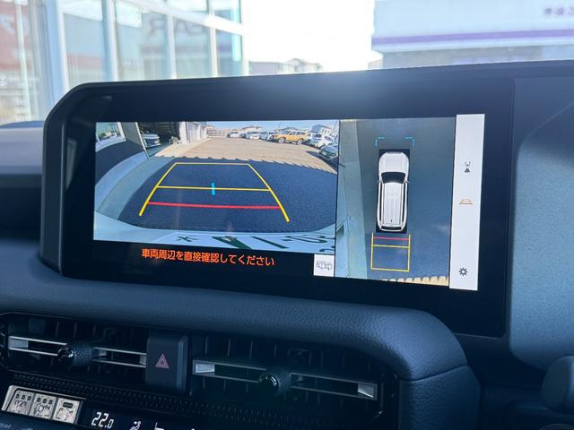 ランドクルーザー250 VX サンルーフ チームメイト 12.3インチJBLサウンドナビ パノラミックビュー デジタルインナーミラー ブラインドスポットモニター ルーフレール シートヒーター シートクーラー パワーバックドア(4枚目)
