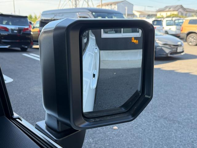 ランドクルーザー250 VX サンルーフ チームメイト 12.3インチJBLサウンドナビ パノラミックビュー デジタルインナーミラー ブラインドスポットモニター ルーフレール シートヒーター シートクーラー パワーバックドア(7枚目)