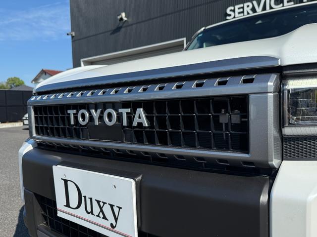 ランドクルーザー250 VX サンルーフ チームメイト 12.3インチJBLサウンドナビ パノラミックビュー デジタルインナーミラー ブラインドスポットモニター ルーフレール シートヒーター シートクーラー パワーバックドア(17枚目)