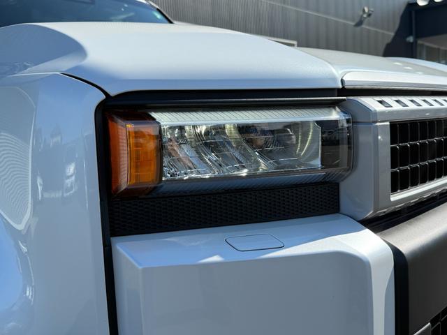 ランドクルーザー250 VX サンルーフ チームメイト 12.3インチJBLサウンドナビ パノラミックビュー デジタルインナーミラー ブラインドスポットモニター ルーフレール シートヒーター シートクーラー パワーバックドア(19枚目)