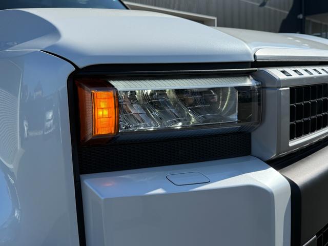 ランドクルーザー250 VX サンルーフ チームメイト 12.3インチJBLサウンドナビ パノラミックビュー デジタルインナーミラー ブラインドスポットモニター ルーフレール シートヒーター シートクーラー パワーバックドア(20枚目)