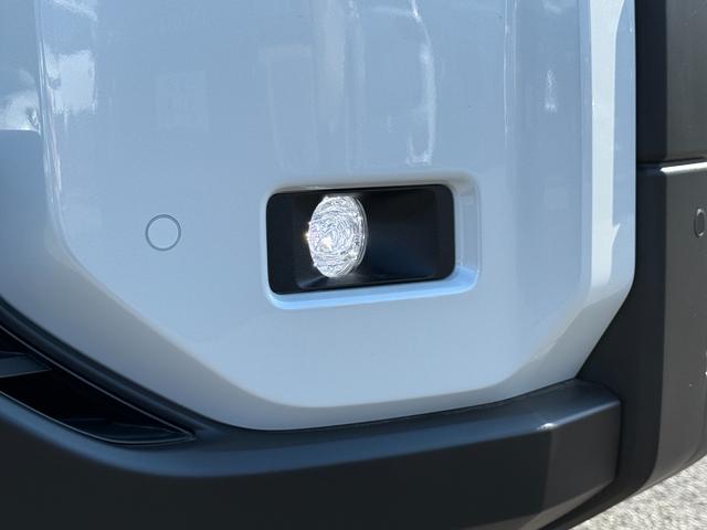 ランドクルーザー250 VX サンルーフ チームメイト 12.3インチJBLサウンドナビ パノラミックビュー デジタルインナーミラー ブラインドスポットモニター ルーフレール シートヒーター シートクーラー パワーバックドア(21枚目)