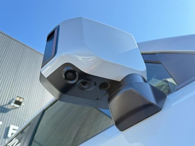 ランドクルーザー250 VX サンルーフ チームメイト 12.3インチJBLサウンドナビ パノラミックビュー デジタルインナーミラー ブラインドスポットモニター ルーフレール シートヒーター シートクーラー パワーバックドア(23枚目)