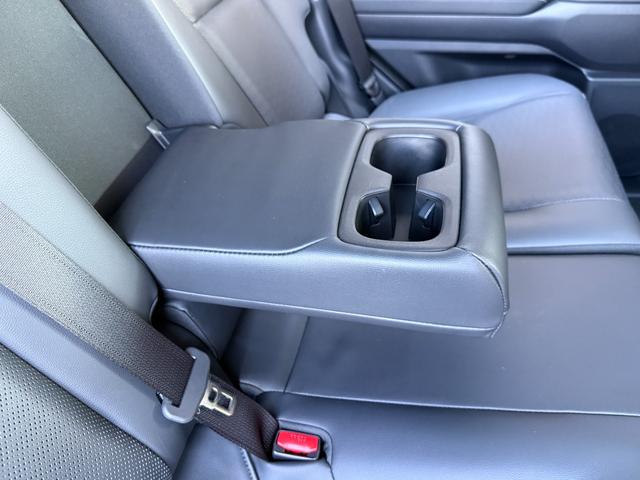 ランドクルーザー250 VX サンルーフ チームメイト 12.3インチJBLサウンドナビ パノラミックビュー デジタルインナーミラー ブラインドスポットモニター ルーフレール シートヒーター シートクーラー パワーバックドア(48枚目)