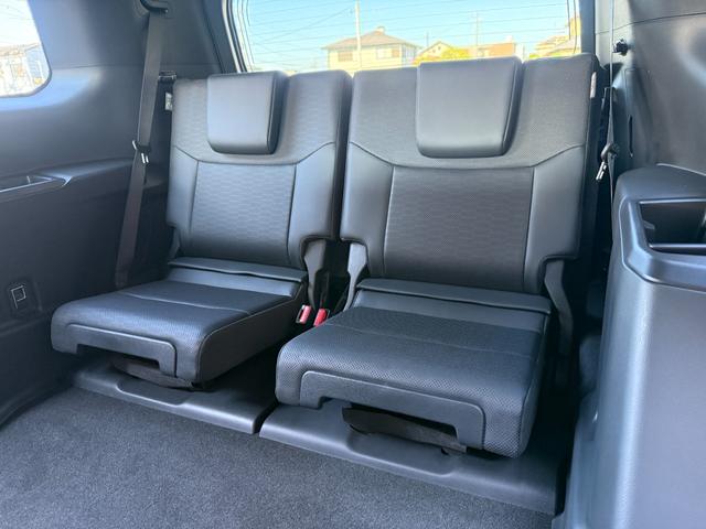 ランドクルーザー250 VX サンルーフ チームメイト 12.3インチJBLサウンドナビ パノラミックビュー デジタルインナーミラー ブラインドスポットモニター ルーフレール シートヒーター シートクーラー パワーバックドア(50枚目)