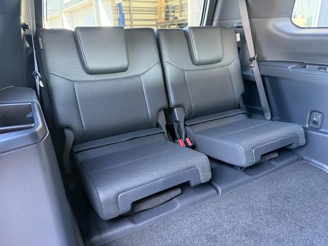 ランドクルーザー250 VX サンルーフ チームメイト 12.3インチJBLサウンドナビ パノラミックビュー デジタルインナーミラー ブラインドスポットモニター ルーフレール シートヒーター シートクーラー パワーバックドア(51枚目)