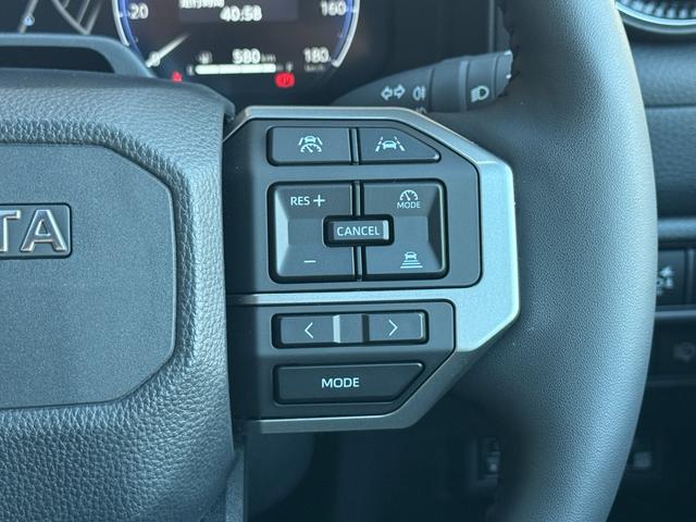 ランドクルーザー250 VX サンルーフ チームメイト 12.3インチJBLサウンドナビ パノラミックビュー デジタルインナーミラー ブラインドスポットモニター ルーフレール シートヒーター シートクーラー パワーバックドア(56枚目)