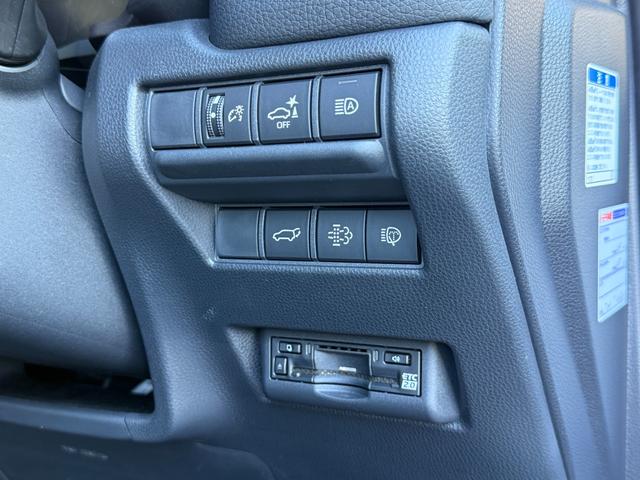 ランドクルーザー250 VX サンルーフ チームメイト 12.3インチJBLサウンドナビ パノラミックビュー デジタルインナーミラー ブラインドスポットモニター ルーフレール シートヒーター シートクーラー パワーバックドア(57枚目)