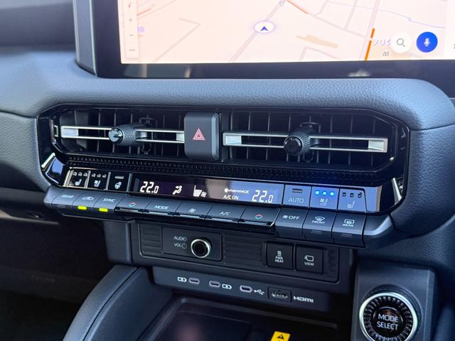 ランドクルーザー250 VX サンルーフ チームメイト 12.3インチJBLサウンドナビ パノラミックビュー デジタルインナーミラー ブラインドスポットモニター ルーフレール シートヒーター シートクーラー パワーバックドア(63枚目)