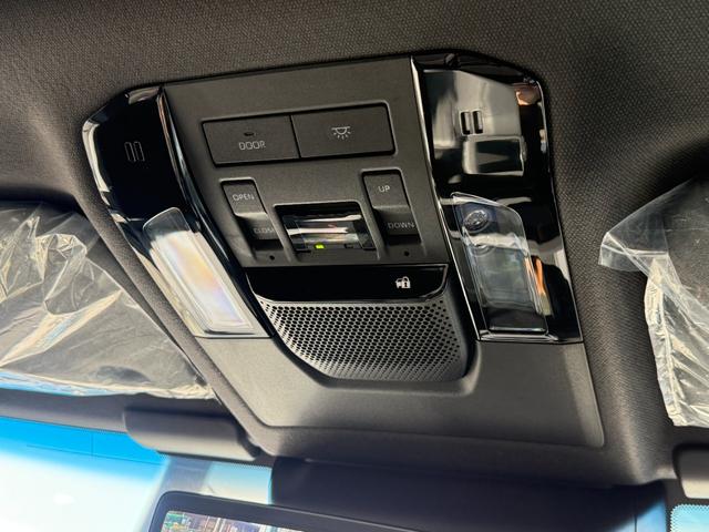 ランドクルーザー250 VX サンルーフ チームメイト 12.3インチJBLサウンドナビ パノラミックビュー デジタルインナーミラー ブラインドスポットモニター ルーフレール シートヒーター シートクーラー パワーバックドア(69枚目)