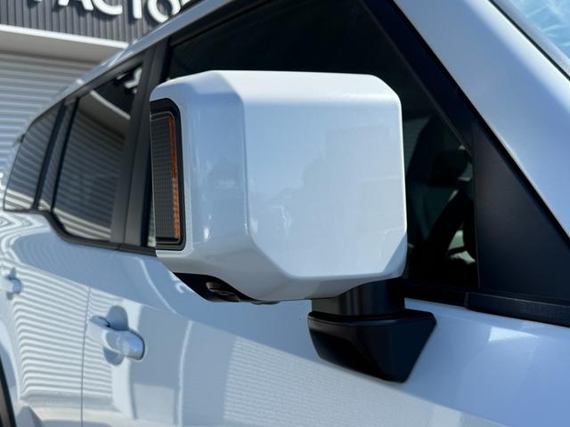 ランドクルーザー250 VX サンルーフ 丸目ヘッドライト 12.3JBLサウンド チームメイト ルーフレール パノラミックビュー デジタルミラー ブラインドスポット シートヒーター&シートクーラー パワーシート パワーバックドア(22枚目)