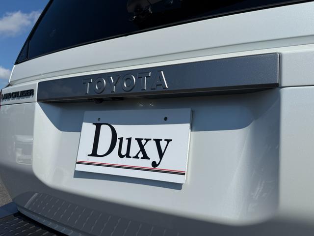 ランドクルーザー250 VX サンルーフ 丸目ヘッドライト 12.3JBLサウンド チームメイト ルーフレール パノラミックビュー デジタルミラー ブラインドスポット シートヒーター&シートクーラー パワーシート パワーバックドア(29枚目)