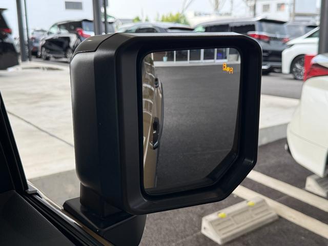 ランドクルーザー250 VX サンルーフ トヨタチームメイト 12.3インチナビ パノラミックビュー デジタルインナーミラー ブラインドスポットモニター シートヒーター&シートクーラー パワーシート パワーバックドア ブラウン内装(6枚目)