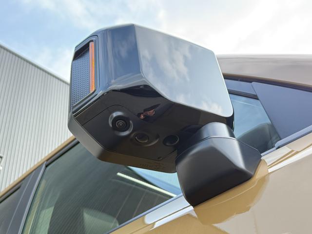 ランドクルーザー250 VX サンルーフ トヨタチームメイト 12.3インチナビ パノラミックビュー デジタルインナーミラー ブラインドスポットモニター シートヒーター&シートクーラー パワーシート パワーバックドア ブラウン内装(23枚目)