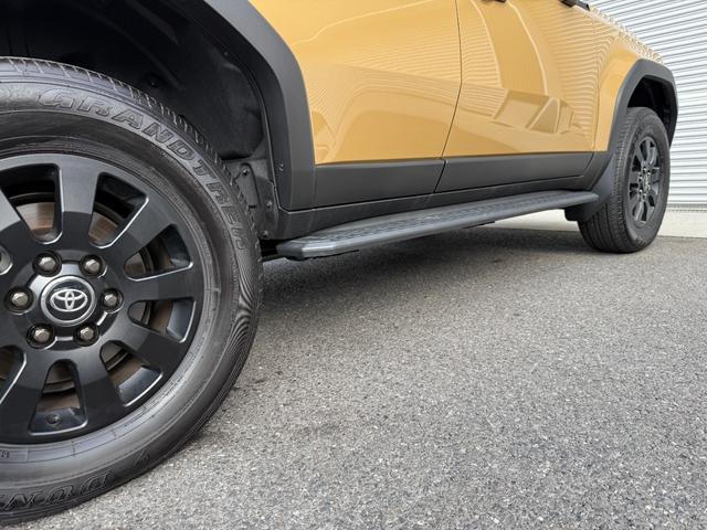 ランドクルーザー250 VX サンルーフ トヨタチームメイト 12.3インチナビ パノラミックビュー デジタルインナーミラー ブラインドスポットモニター シートヒーター&シートクーラー パワーシート パワーバックドア ブラウン内装(26枚目)