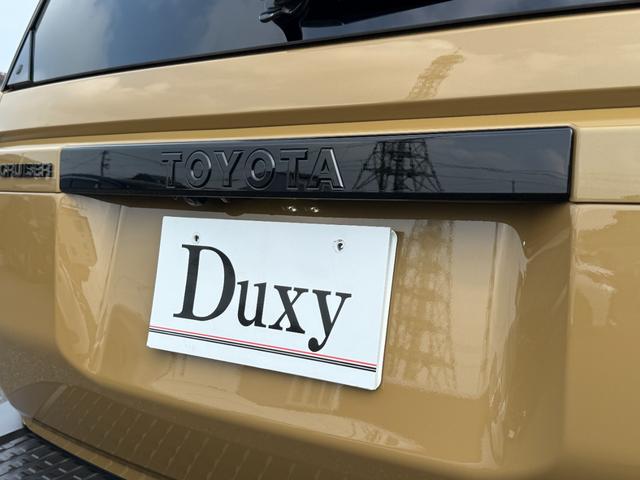 ランドクルーザー250 VX サンルーフ トヨタチームメイト 12.3インチナビ パノラミックビュー デジタルインナーミラー ブラインドスポットモニター シートヒーター&シートクーラー パワーシート パワーバックドア ブラウン内装(31枚目)