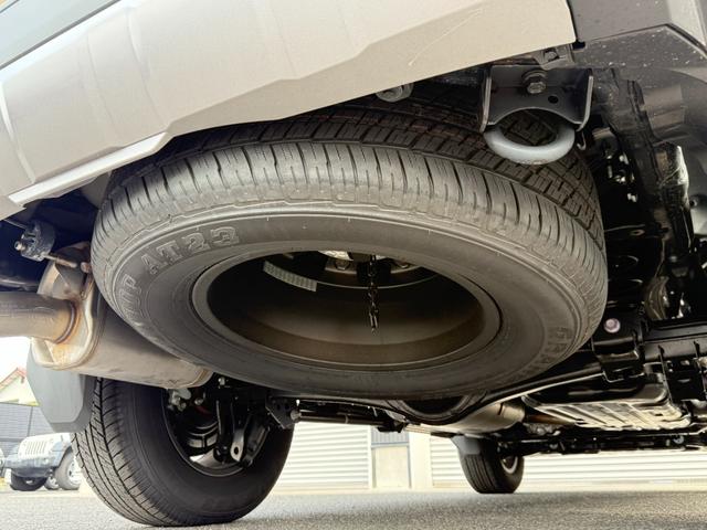 ランドクルーザー250 VX サンルーフ トヨタチームメイト 12.3インチナビ パノラミックビュー デジタルインナーミラー ブラインドスポットモニター シートヒーター&シートクーラー パワーシート パワーバックドア ブラウン内装(37枚目)