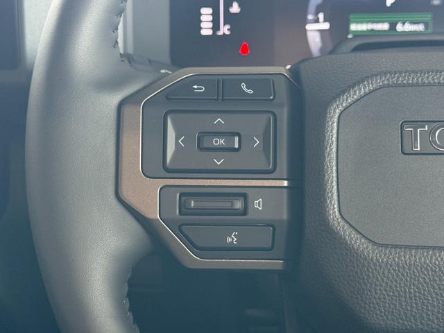 ランドクルーザー250 VX サンルーフ トヨタチームメイト 12.3インチナビ パノラミックビュー デジタルインナーミラー ブラインドスポットモニター シートヒーター&シートクーラー パワーシート パワーバックドア ブラウン内装(56枚目)