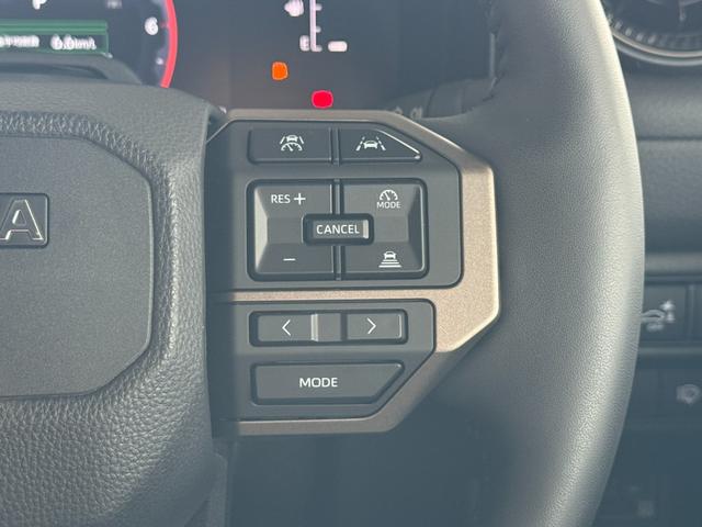 ランドクルーザー250 VX サンルーフ トヨタチームメイト 12.3インチナビ パノラミックビュー デジタルインナーミラー ブラインドスポットモニター シートヒーター&シートクーラー パワーシート パワーバックドア ブラウン内装(57枚目)