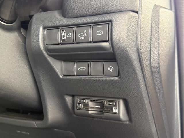 ランドクルーザー250 VX サンルーフ トヨタチームメイト 12.3インチナビ パノラミックビュー デジタルインナーミラー ブラインドスポットモニター シートヒーター&シートクーラー パワーシート パワーバックドア ブラウン内装(58枚目)