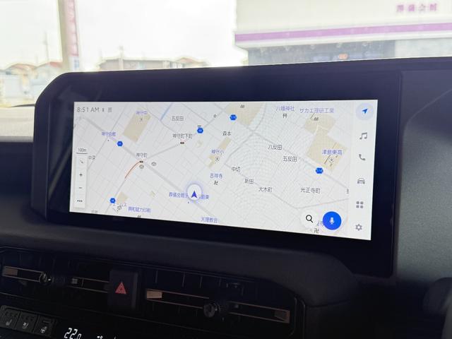 ランドクルーザー250 VX サンルーフ トヨタチームメイト 12.3インチナビ パノラミックビュー デジタルインナーミラー ブラインドスポットモニター シートヒーター&シートクーラー パワーシート パワーバックドア ブラウン内装(67枚目)