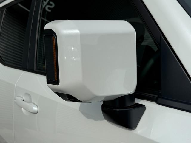 ランドクルーザー250 VX サンルーフ チームメイト 12.3インチJBLサウンドナビ 丸目ヘッドライト パノラミックビュー デジタルインナーミラー ブラインドスポットモニター ルーフレール シートヒーター シートクーラー(21枚目)