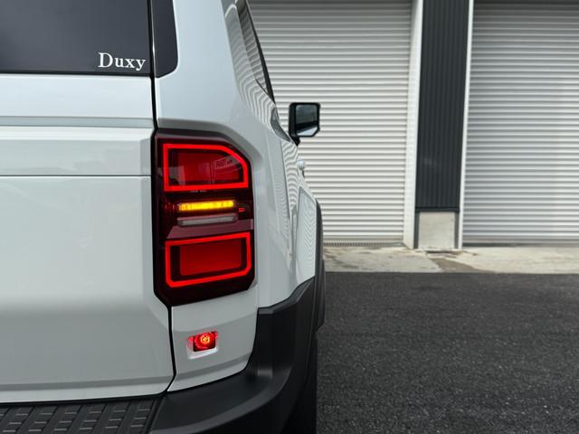 ランドクルーザー250 VX サンルーフ チームメイト 12.3インチJBLサウンドナビ 丸目ヘッドライト パノラミックビュー デジタルインナーミラー ブラインドスポットモニター ルーフレール シートヒーター シートクーラー(28枚目)